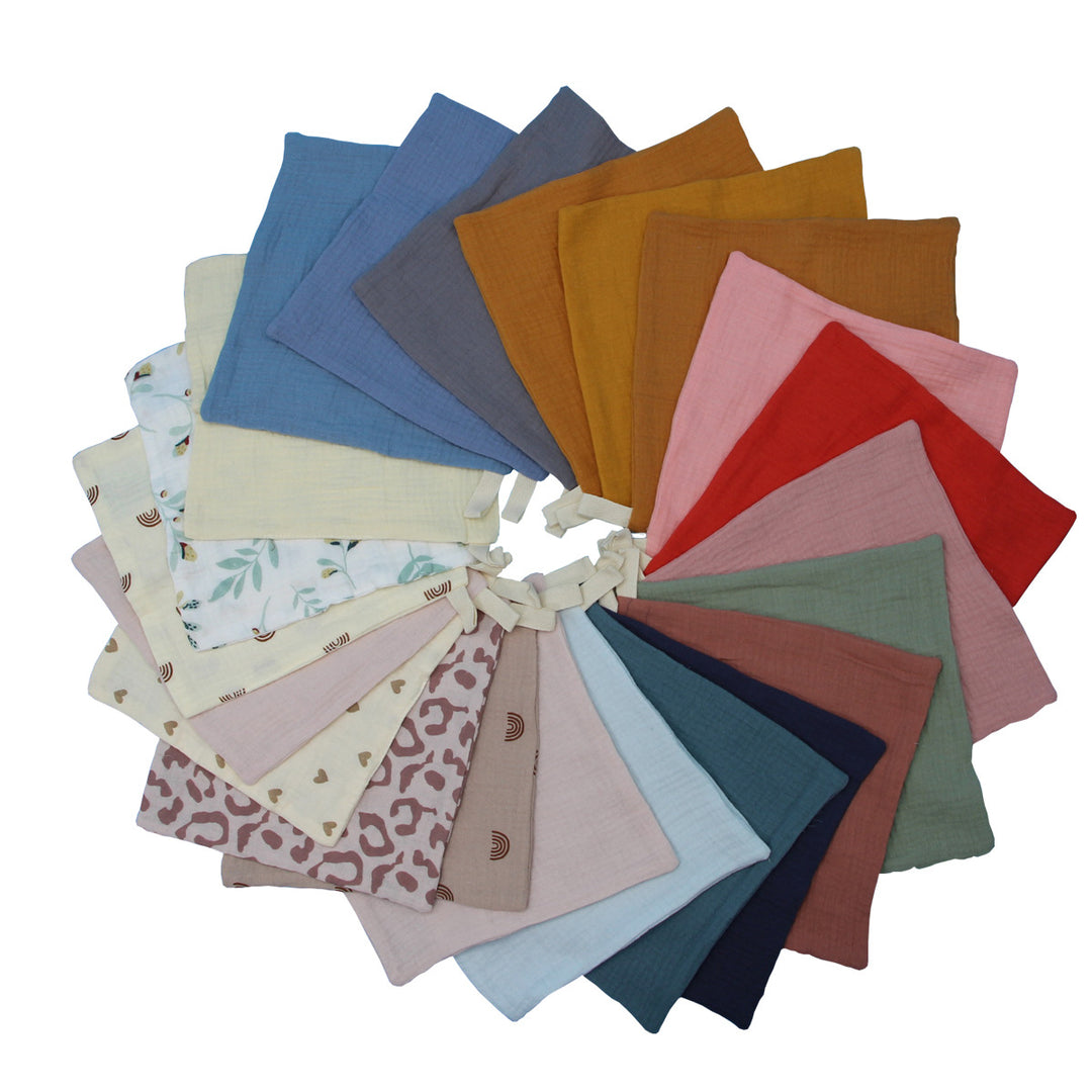 Soft Cotton Scarf kalsten