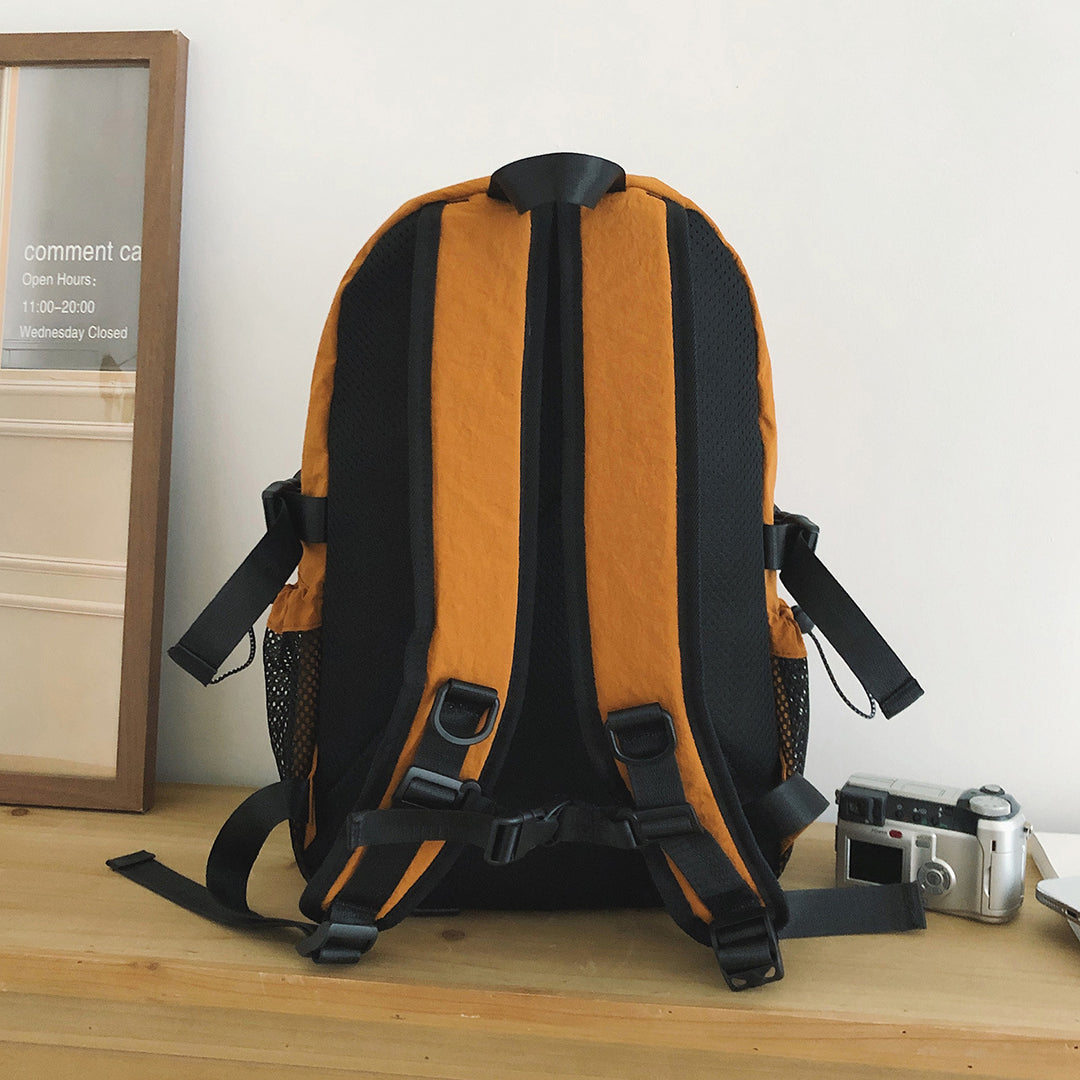 Lightweight Hiking Backpack
