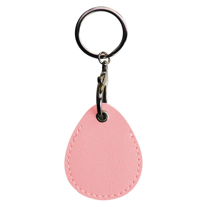 Stylish Keychain Luggage Tag Kalsten
