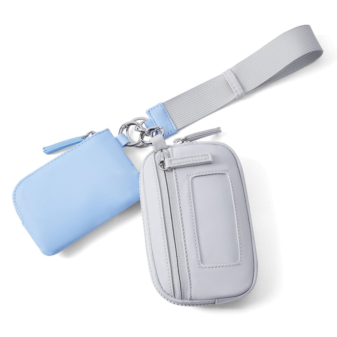 Practical shoulder bag with multiple compartments Kalsten