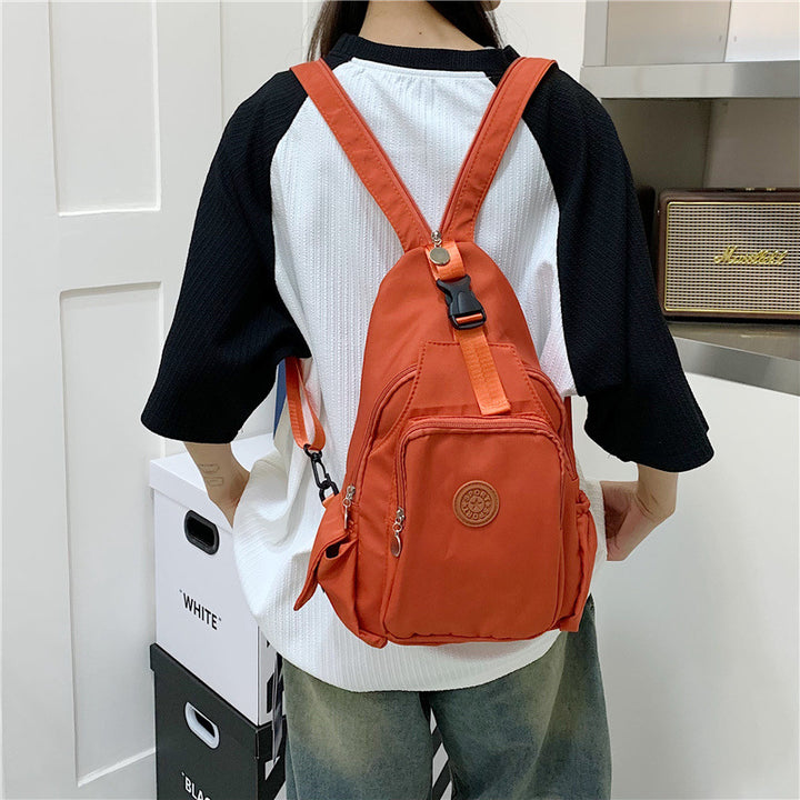 Versatile Crossbody Sling Bag Kalsten