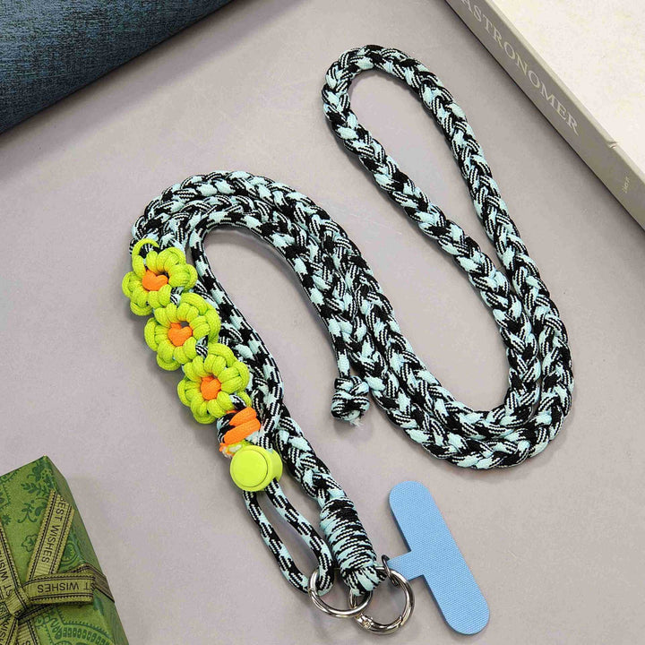 Braid Design Dog Leash Kalsten