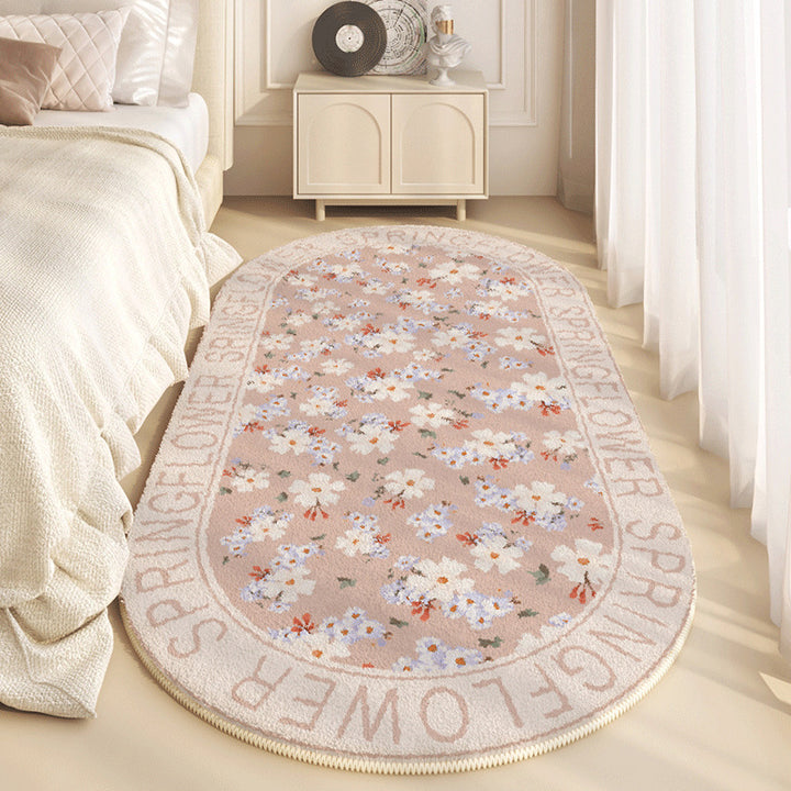 Playful Animal-Themed Area Rug Kalsten