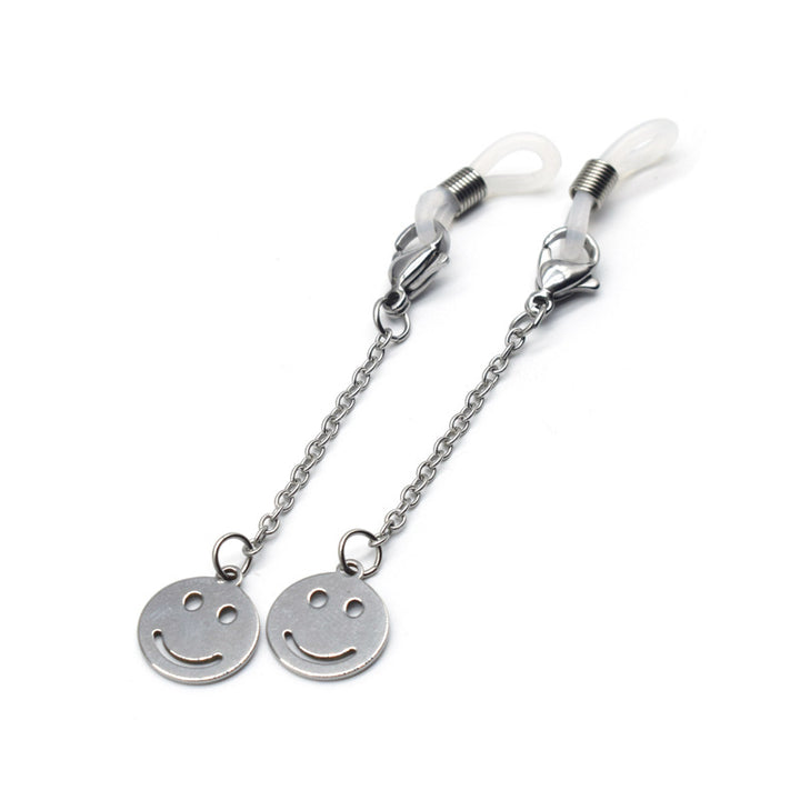 Cheerful Charm Eyewear Chain Kalsten