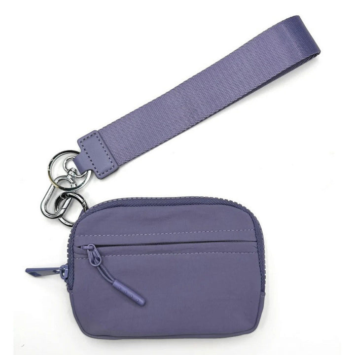 Practical Wrist Bag Kalsten