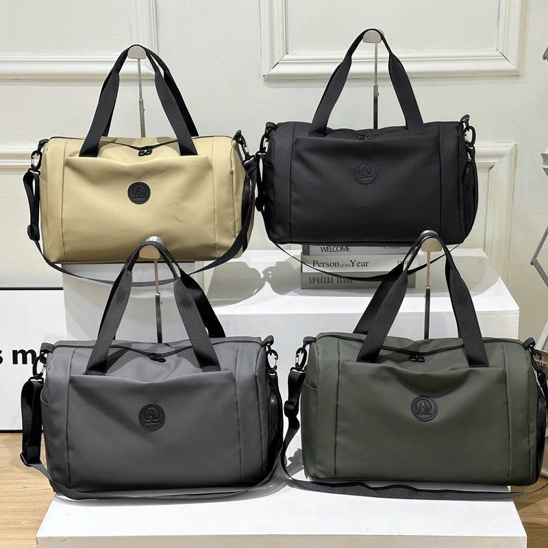 Versatile All-Purpose Duffle Bag Kalsten