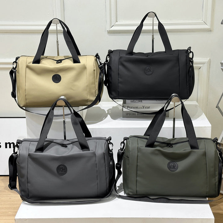Versatile All-Purpose Duffle Bag Kalsten