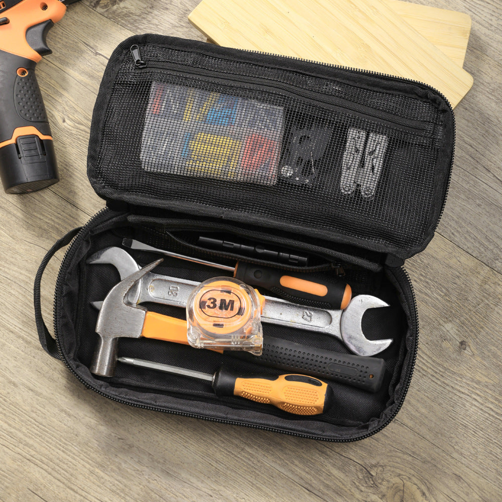Robust and Functional Storage Bag Kalsten