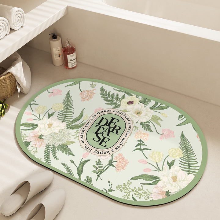 Decorative Bathroom Kalsten
