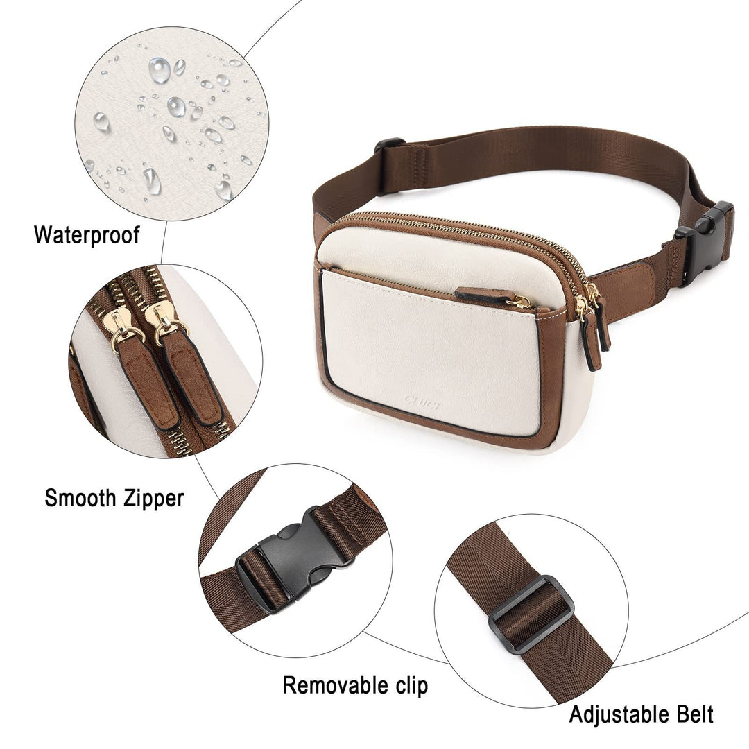 Crossbody bag Kalsten