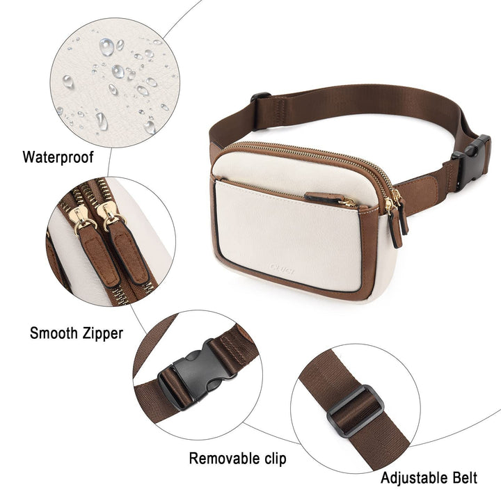 Crossbody bag Kalsten