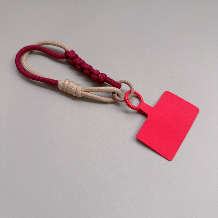 Paracord Keychain Holder Kalsten