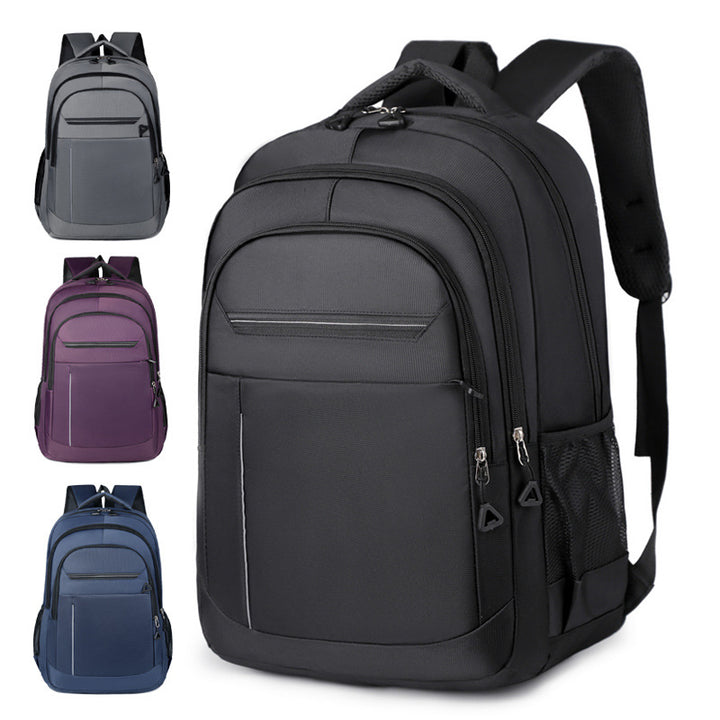 Functional Multi-Pocket Laptop Backpack Kalsten
