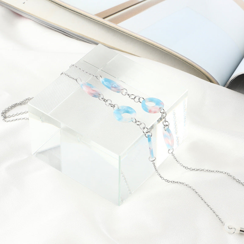 Stylish Eyewear Chain Kalsten