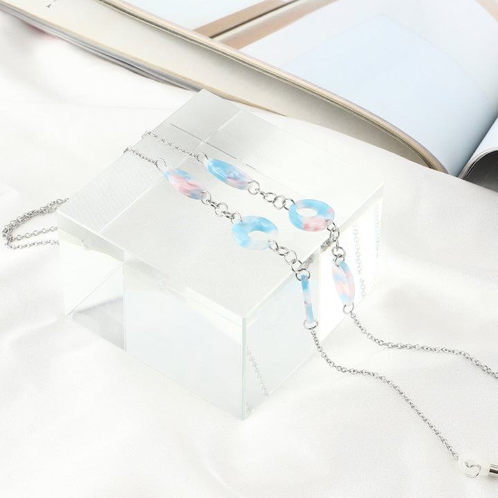 Stylish Eyewear Chain Kalsten