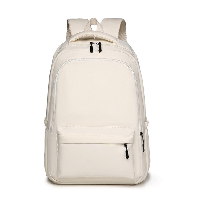 Ergonomic Laptop Backpack with Comprehensive Storage and Security Pockets Kalsten