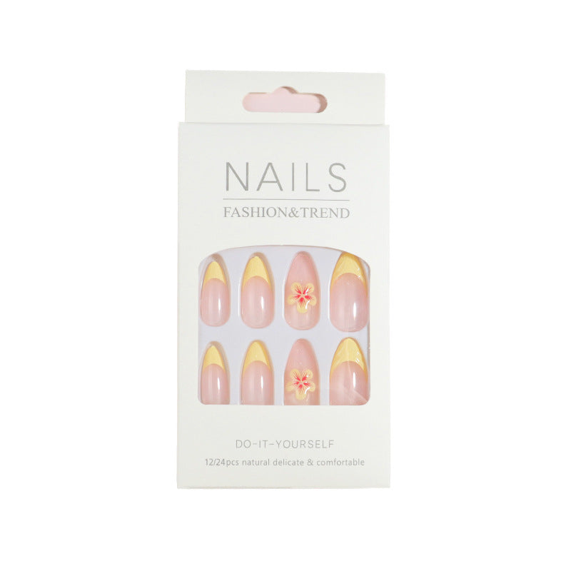 Artistic Nail Art Kit Kalsten