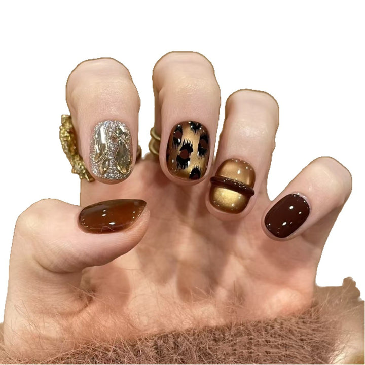 Decorative Nail Art Kalsten