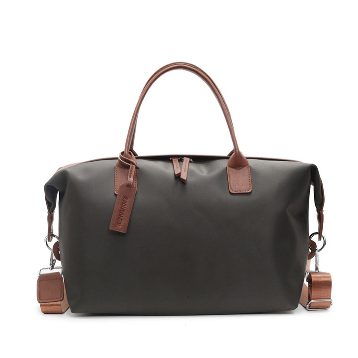 Durable Travel Duffel Bag