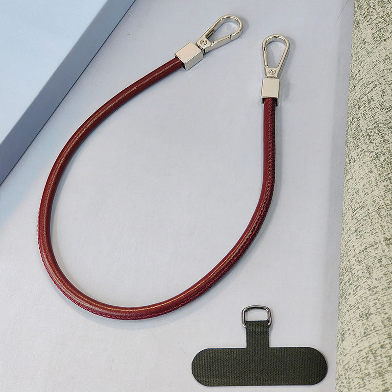Stylish Durable Clip Neck Strap Kalsten