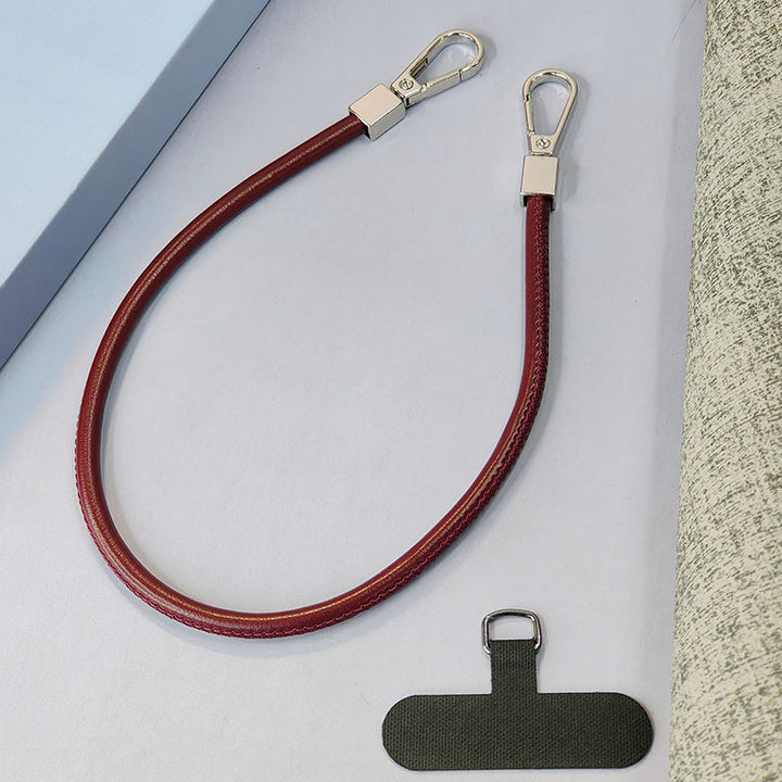 Stylish Durable Clip Neck Strap Kalsten