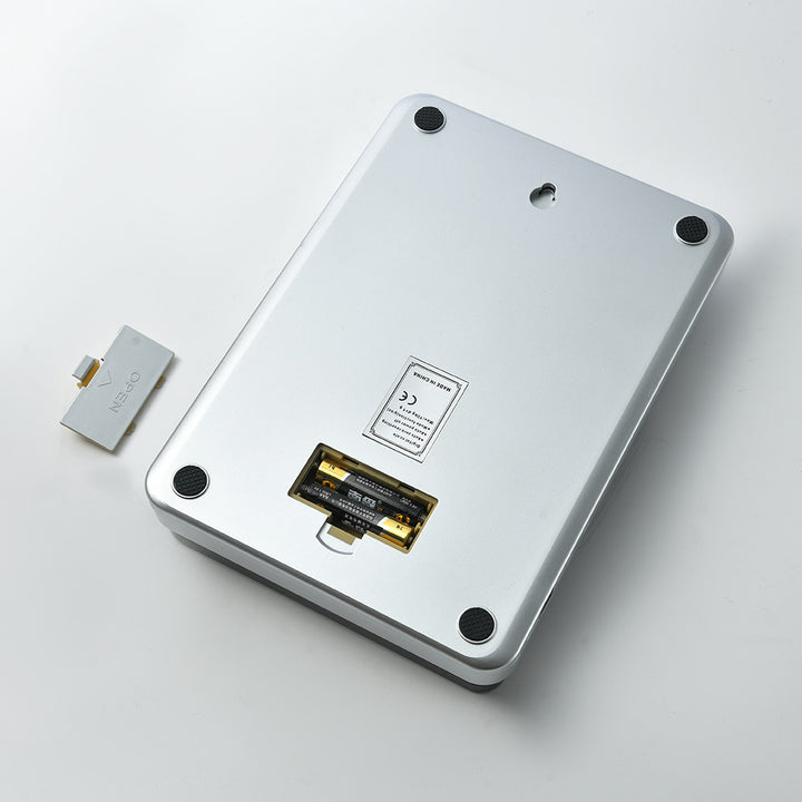 Waterproof Digital Kitchen Scale