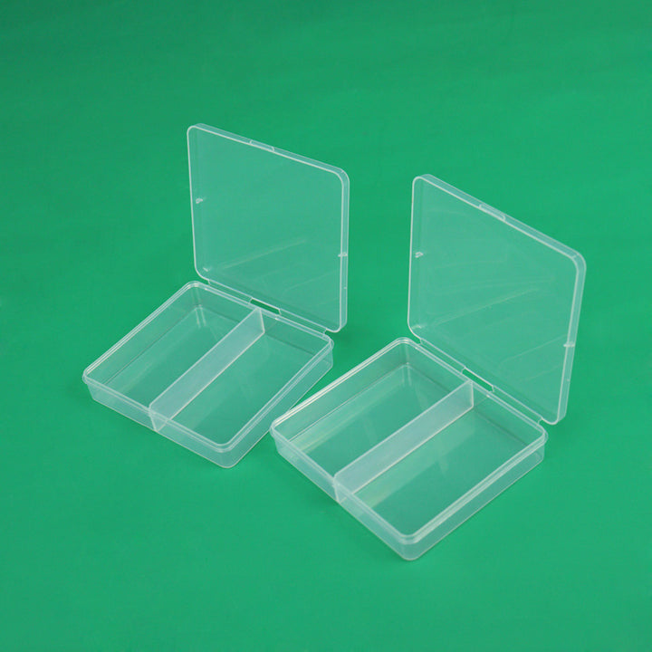 Dual-Compartment Storage Organizer Kalsten