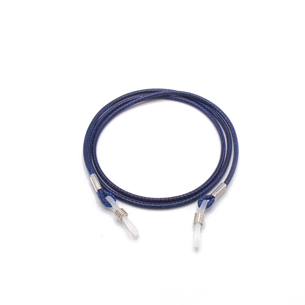 Adjustable Silicone Eyewear Retainer Kalsten