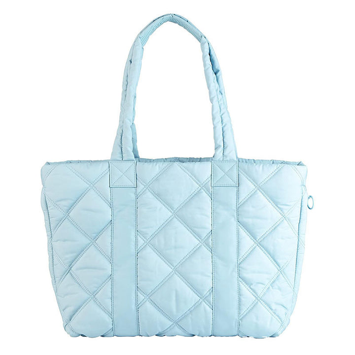 Padded tote bag Kalsten
