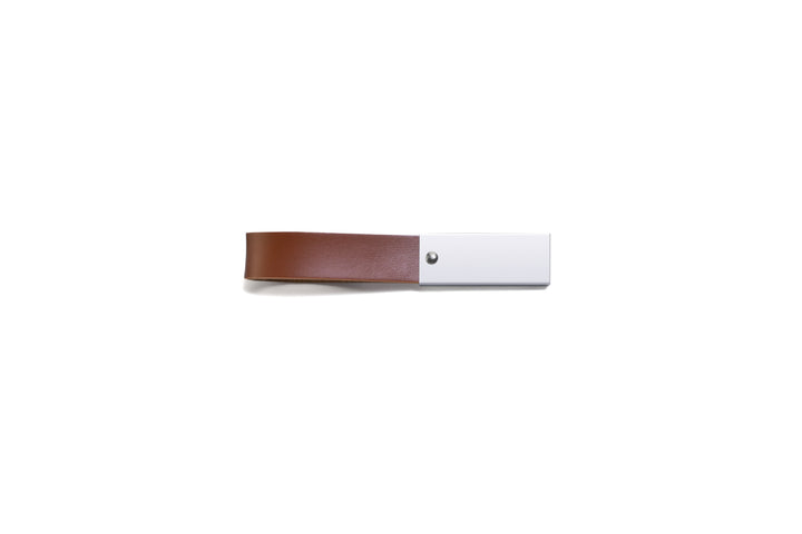Elegant Leather USB Flash Drive Kalsten