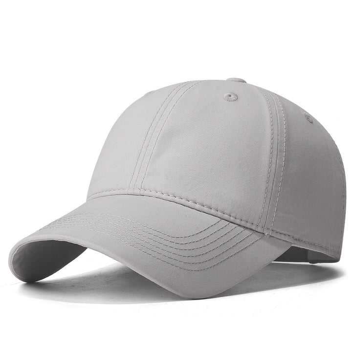 Women's Plush Fleece Baseball Cap Kalsten