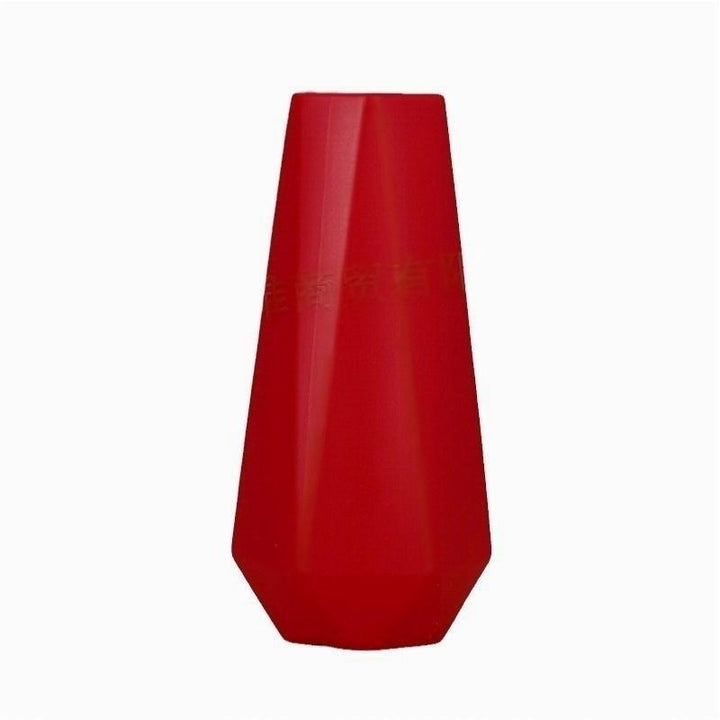 Modern Geometric Decorative Vase Kalsten