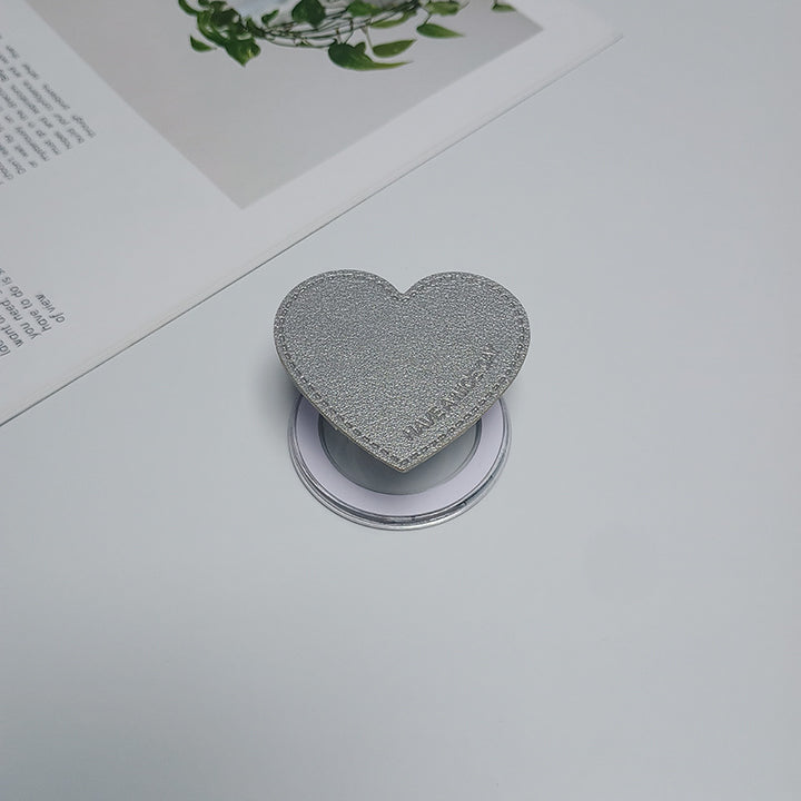 Heart-Shaped Phone Grip Kalsten