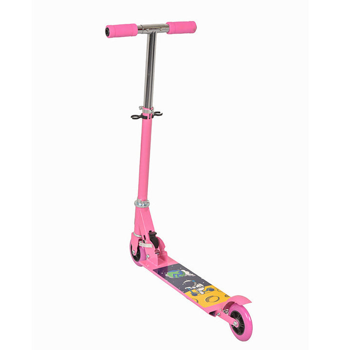 Compact Folding Kick Scooter Kalsten