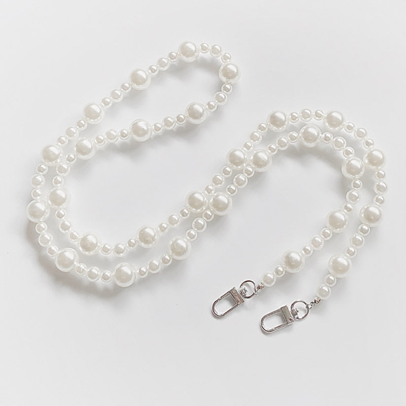 Elegant Pearl Necklace Kalsten