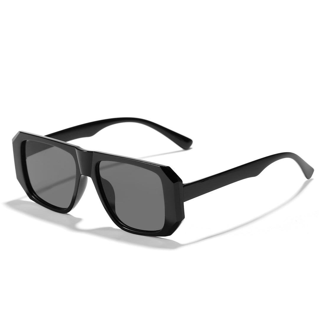 Women's fashionable sunglasses with a unique animal pattern Kalsten