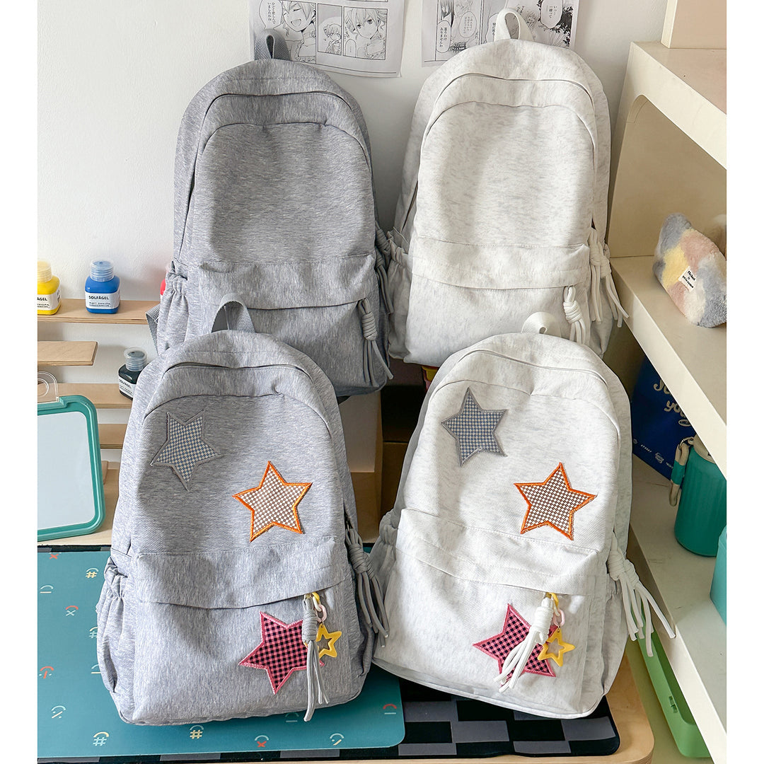 Casual Drawstring Backpack Kalsten 1791205714