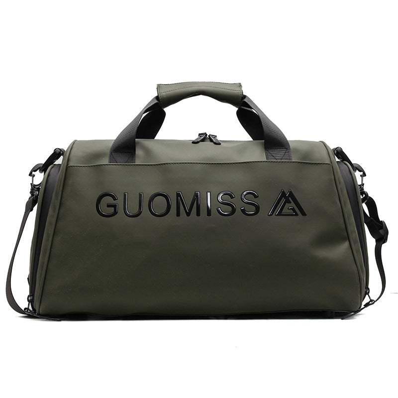 Durable Travel Duffel Kalsten