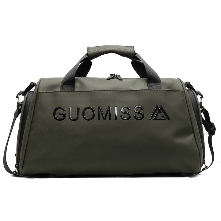 Durable Travel Duffel Kalsten