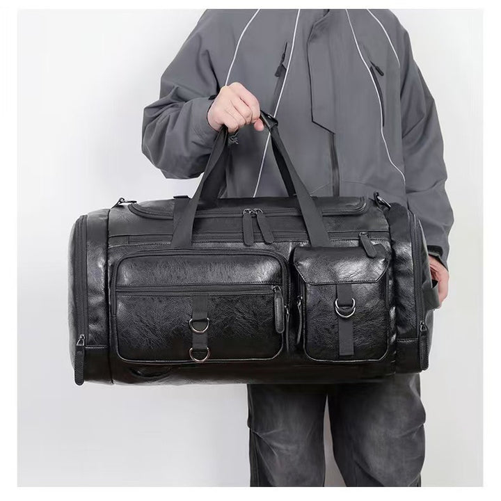 Versatile Travel Duffle Bag