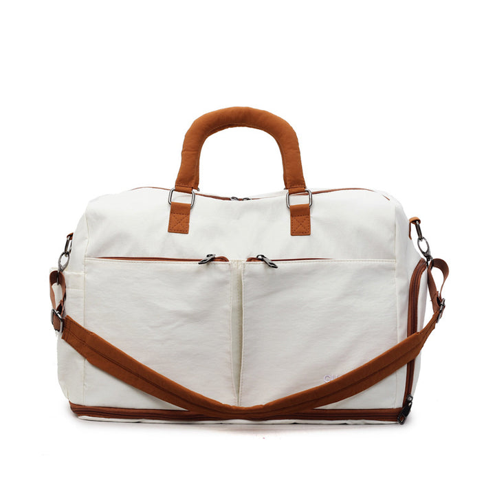 Luxurious Multi-Purpose Travel Duffle Bag Kalsten
