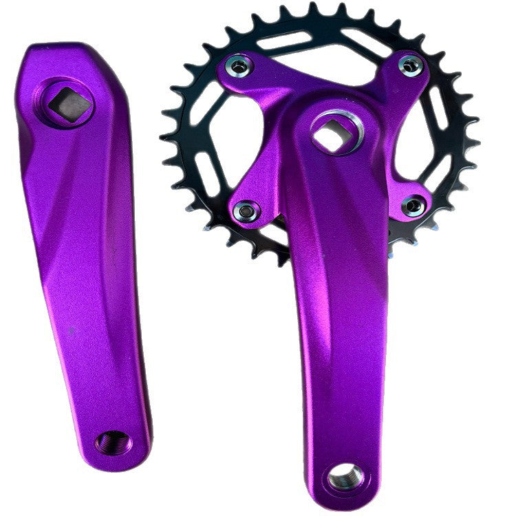 Heavy-Duty Bicycle Crank Arm Kalsten