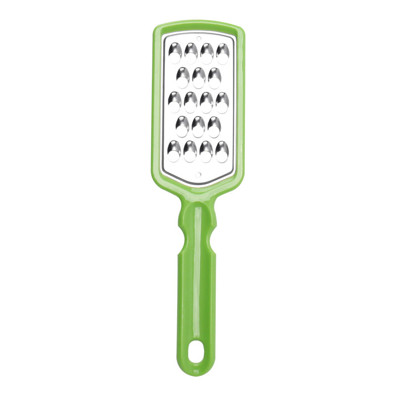 Ergonomic Cheese Grater with Non-Slip Handle Kalsten