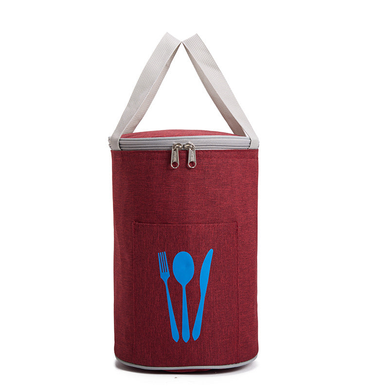Insulated Food Storage Bag Kalsten