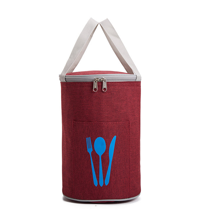 Insulated Food Storage Bag Kalsten