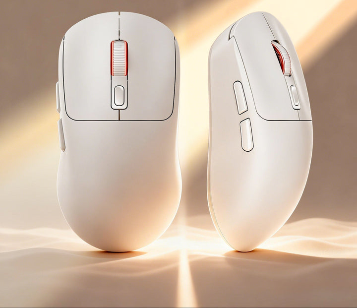 Ergonomic Gaming Mouse Kalsten