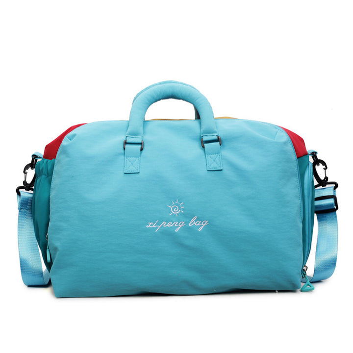 Stylish Travel Duffel Bag Kalsten