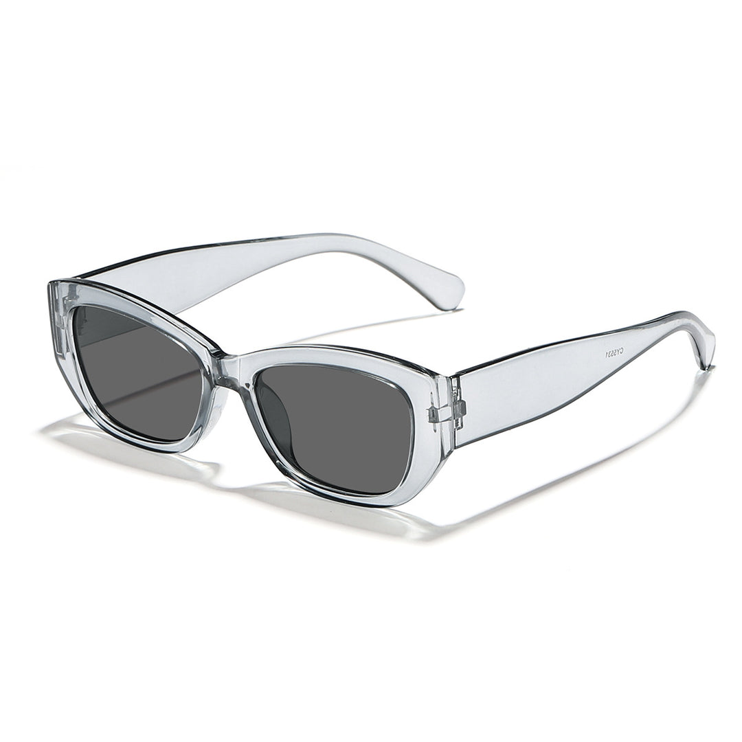 Women's Cat-Eye Sunglasses with Sturdy Frame and UV Protection Kalsten