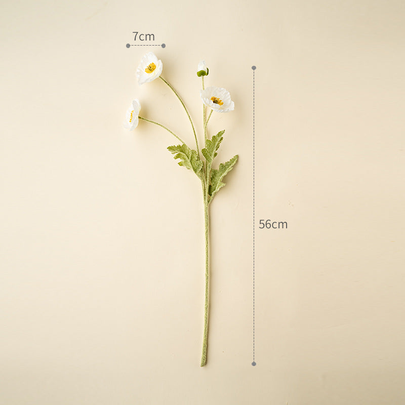 Floral Decorative Stem