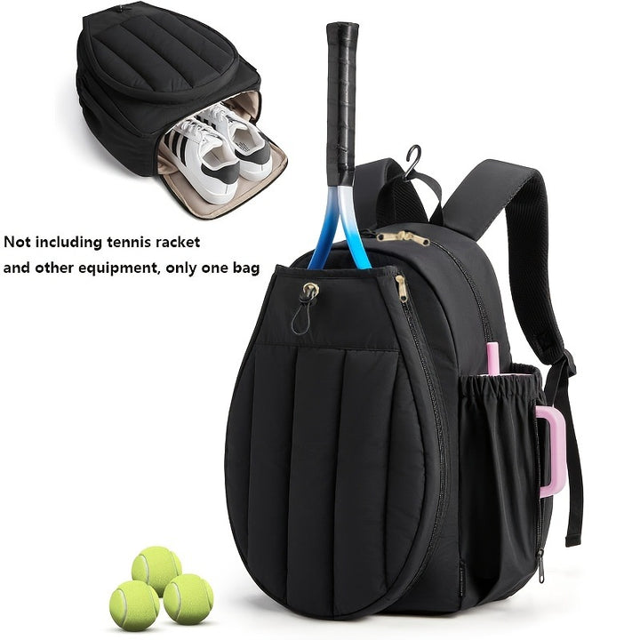 Tennis Gear Backpack Kalsten